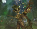 Fable: The Lost Chapters screenshot - click to enlarge